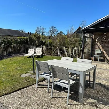 Boerenslag 41 Hébergement de vacances *