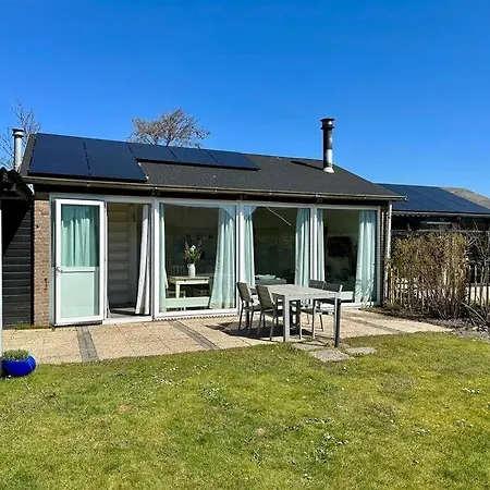 Hébergement de vacances Boerenslag 41