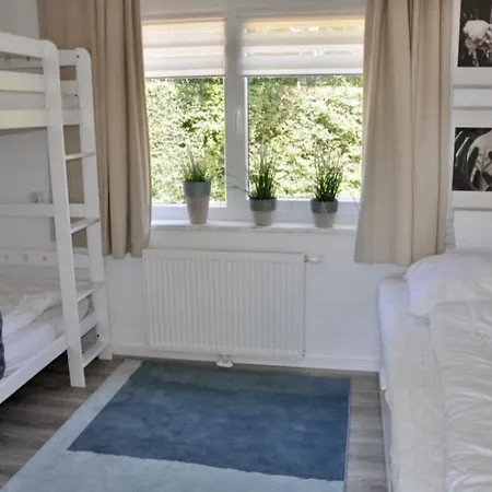 Boerenslag 41 度假居