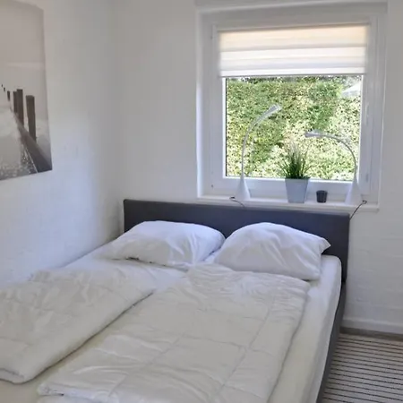 Boerenslag 41 度假居